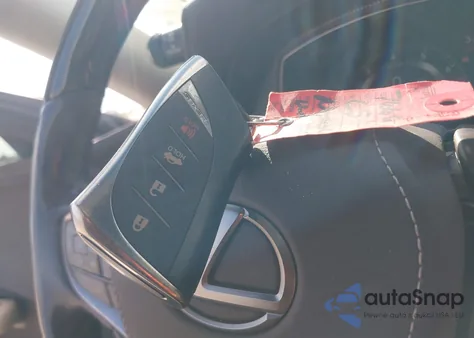 2018 Lexus Ls 500 from USA, damaged, VIN JTHB51FF0J5006024